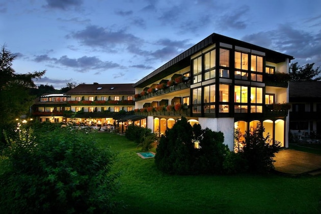 Gallery - Vitalhotel Die Mittelburg