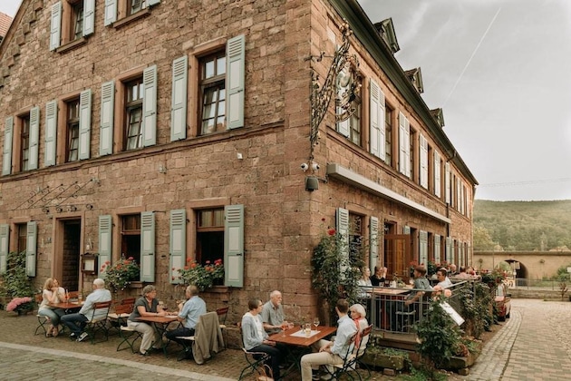 Gallery - Fränkischer Gasthof Hotel Zum Koppen