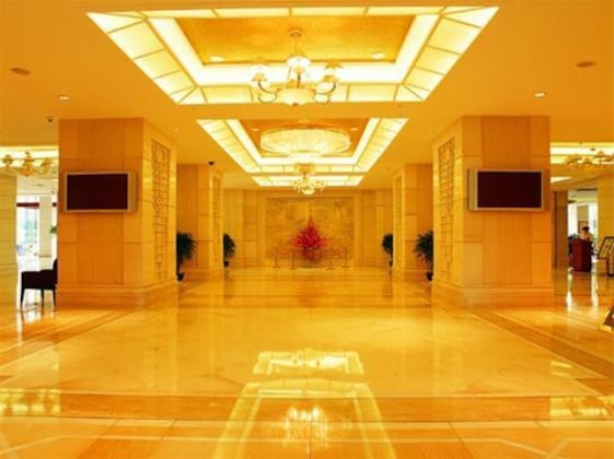 Gallery - Quanzhou Yeohwa