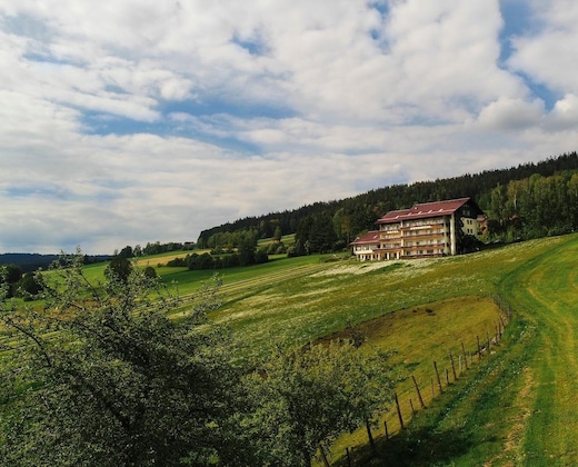 Gallery - Sonnbichl