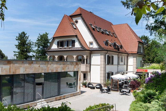 Gallery - Caritas Tagungszentrum