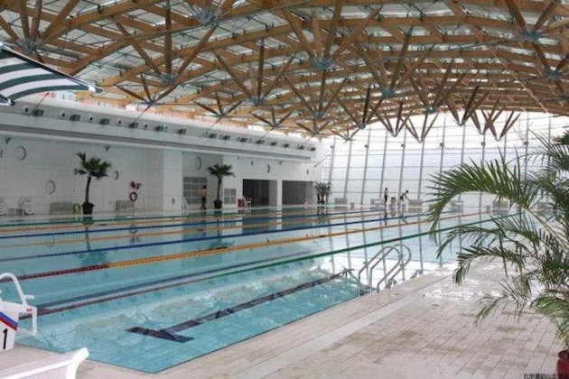 Gallery - Tangyun Conference Resort