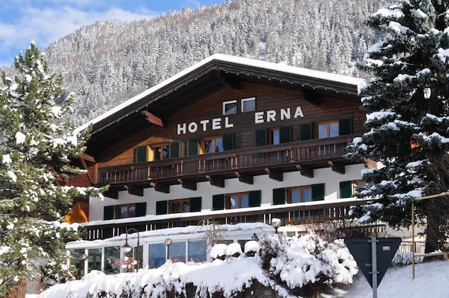 Gallery - Hotel Erna
