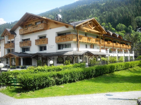 Gallery - Alpine Charme & Wellness Hotel Europeo