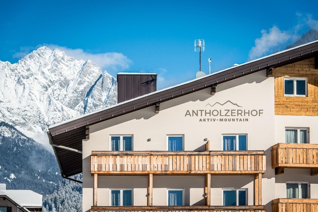 Gallery - Hotel Antholzerhof