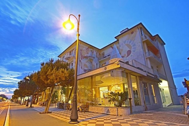 Gallery - Hotel Stella Maris