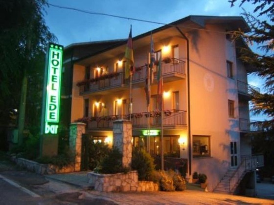 Gallery - Hotel Ede
