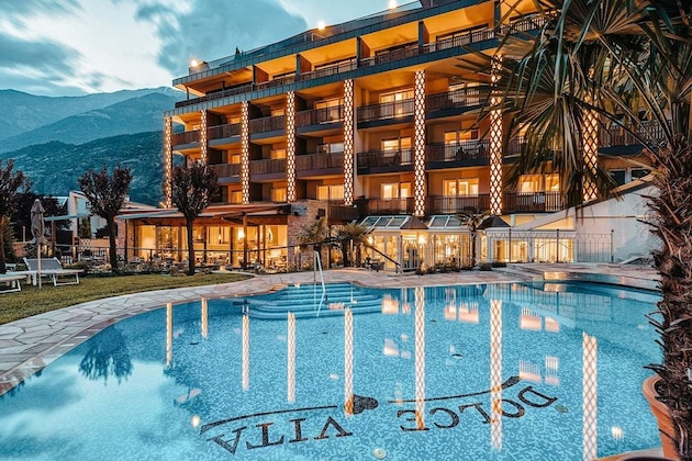 Gallery - Dolcevita Hotel Jagdhof