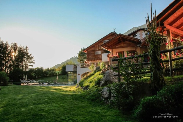 Gallery - Castelir Suite Hotel