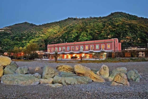 Gallery - Hotel La Scogliera
