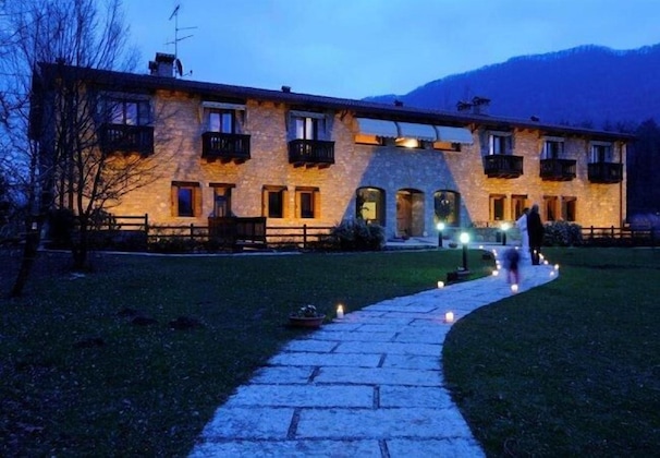 Gallery - Ai Cadelach Hotel Giulia