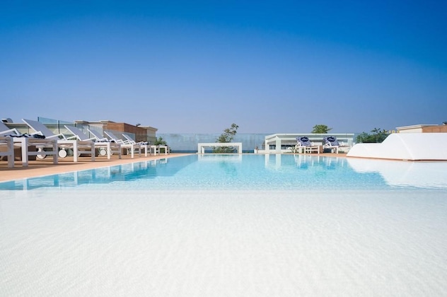 Gallery - Le Dune Suite Hotel