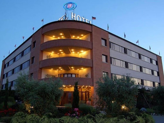 Gallery - Hotel Forum
