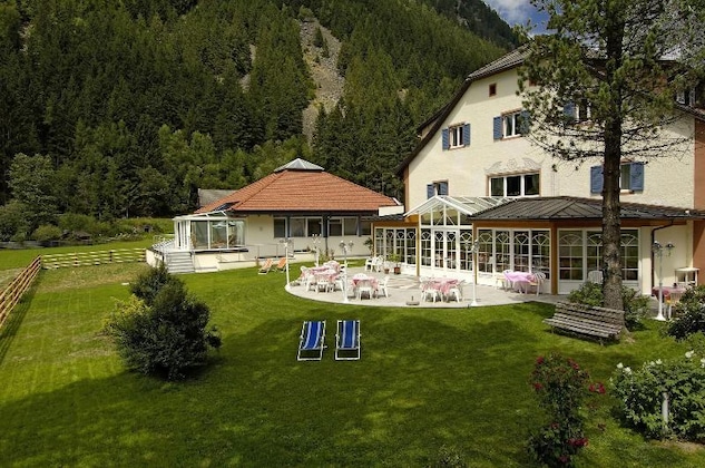 Gallery - Hotel Bad Salomonsbrunn