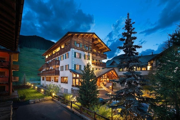 Gallery - Hotel Posta
