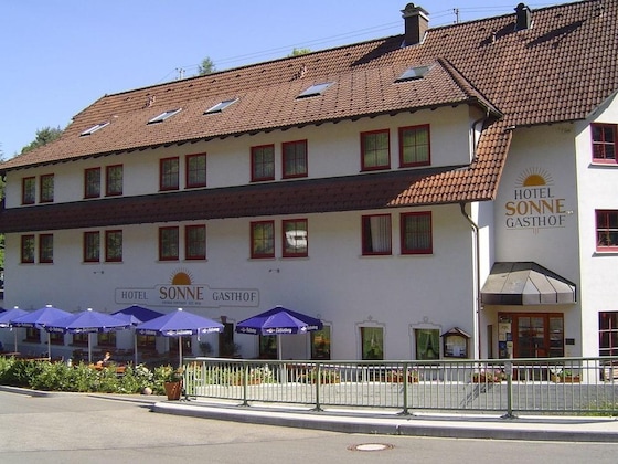 Gallery - Hotel Sonne Kirnbach