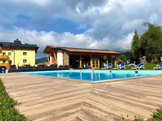 Gallery - Hotel Cimone