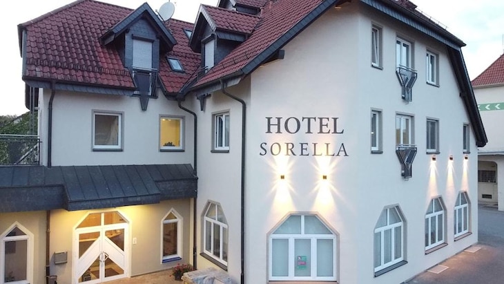 Gallery - Hotel Sorella