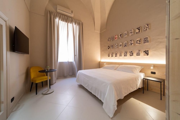 Gallery - Palazzo Vergine I Due Mari