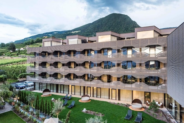 Gallery - Hotel Rosengarten (Schenna Resort)