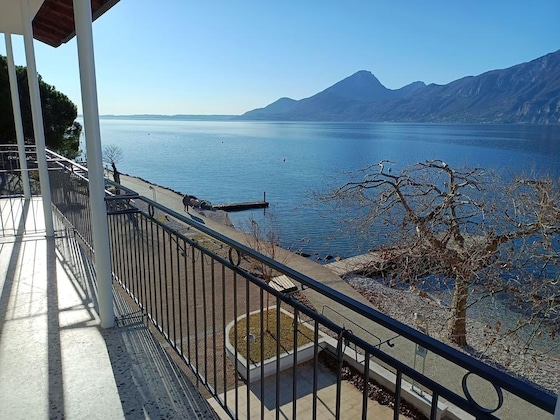 Gallery - Hotel S. Maria
