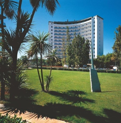 Gallery - Hotel President
