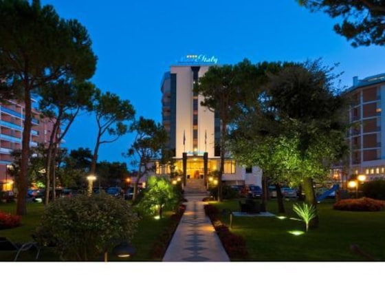 Gallery - Hotel Italy