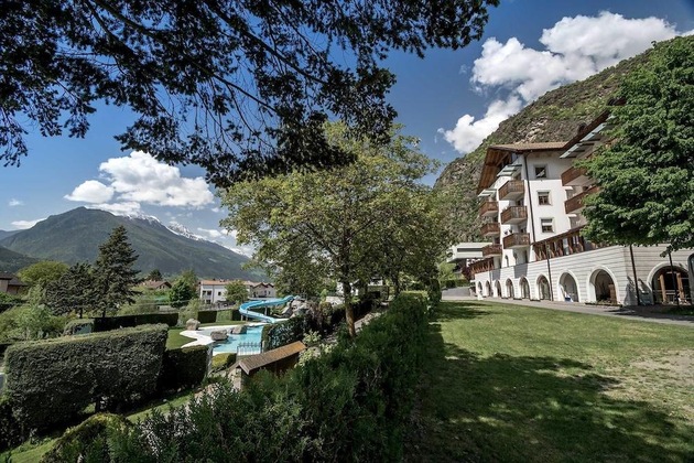 Gallery - Hotel Vermoi