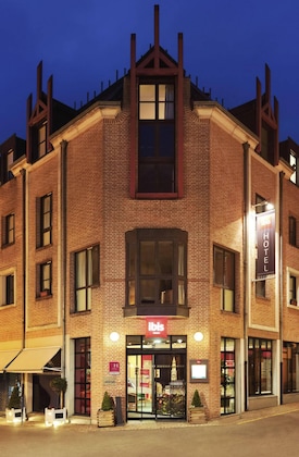 Gallery - B&B Hotel Arras Centre Les Places