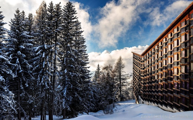 Gallery - Hotel Les Arcs - Hotel Du Golf
