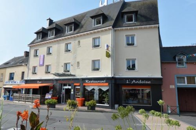 Gallery - Hotel Le Broceliande, Sure Hotel Collection By Best Western
