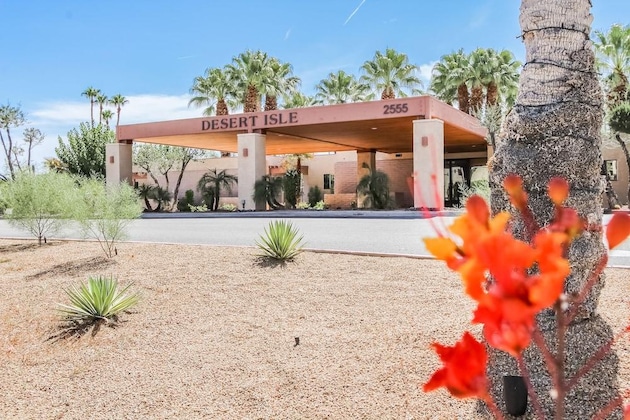 Gallery - Desert Isle Of Palm Springs
