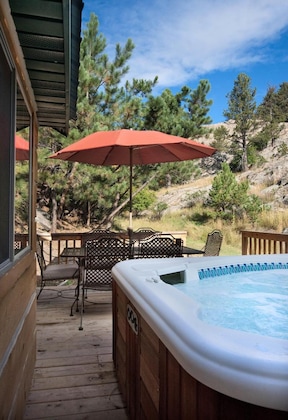 Gallery - Rock Crest Lodge And Cabins