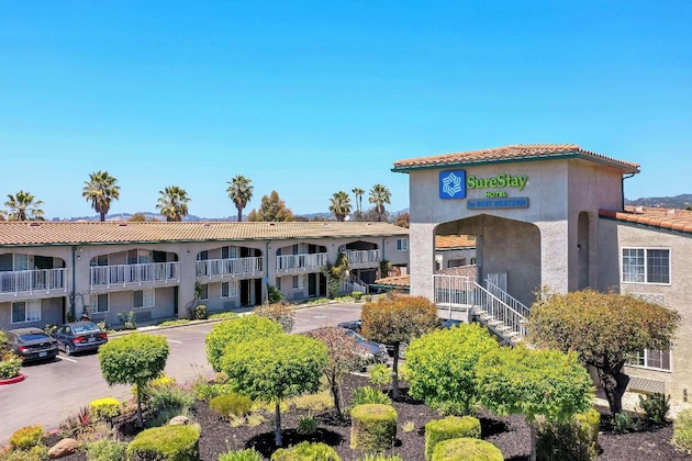Gallery - Surestay Hotel By Best Western Castro Valley