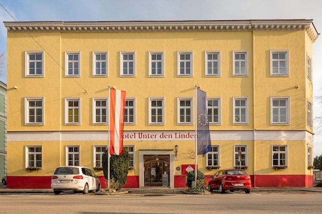 Gallery - Hotel Unter Den Linden