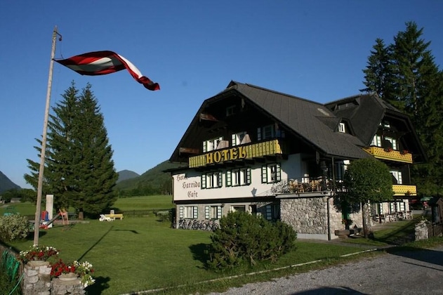 Gallery - Hotel Harrida
