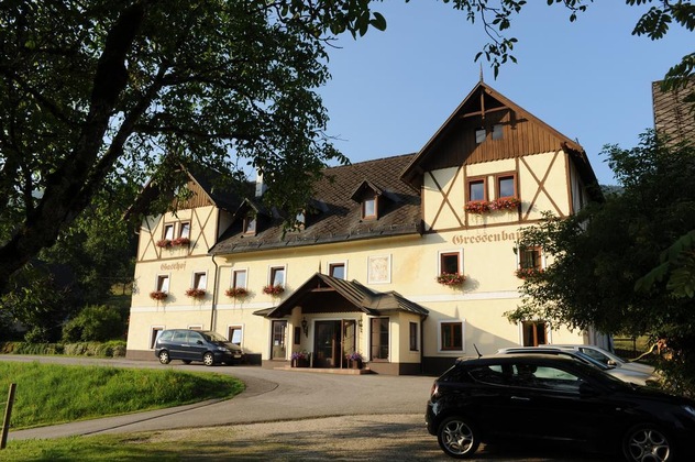 Gallery - Landhotel Gressenbauer