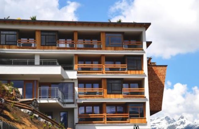 Gallery - Wellnesshotel Alpin Juwel