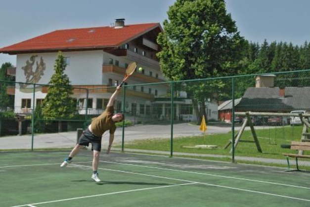 Gallery - Landhotel Kielhuberhof