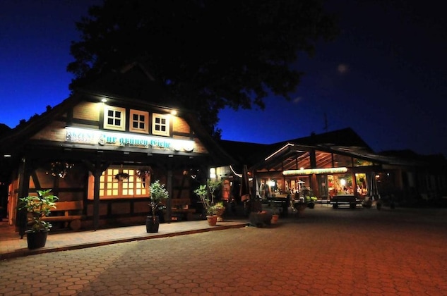 Gallery - Akzent Hotel Zur Grünen Eiche