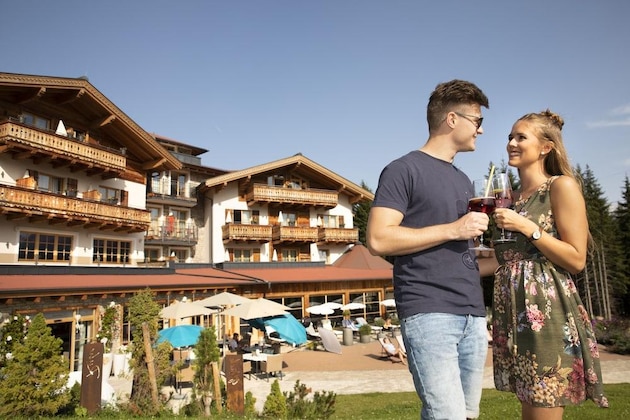 Gallery - Berghotel Der Königsleitner - Adults Only