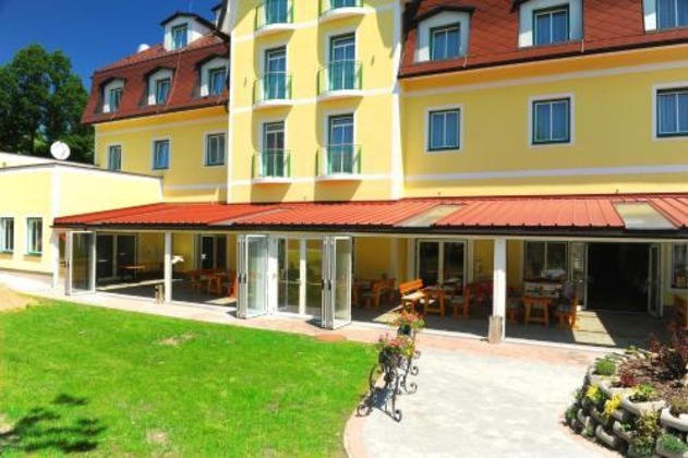 Gallery - Hotel-Restaurant Kirchenwirt Aigen