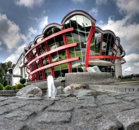 Gallery - Hotel Olympic