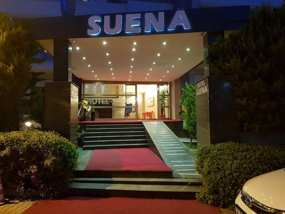 Gallery - Suena Hotel