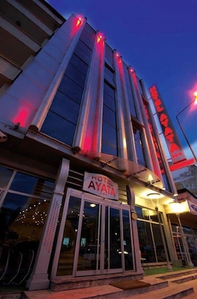Gallery - Hotel Ayata