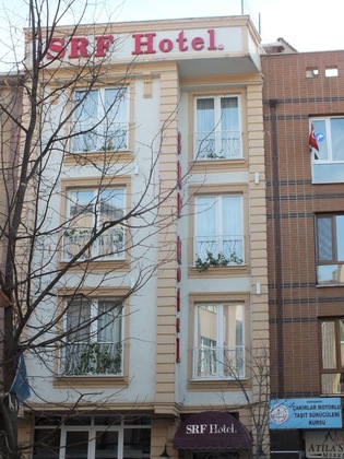 Gallery - Srf Hotel