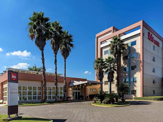 Gallery - Ibis Piracicaba