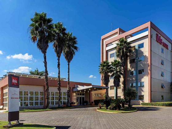 Gallery - Ibis Piracicaba
