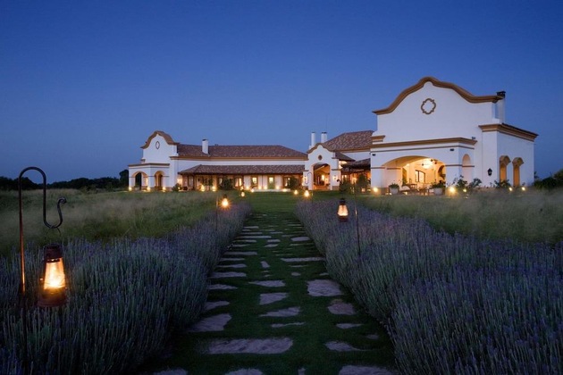 Gallery - Estancia El Colibri - Relais & Châteaux