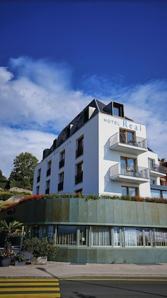 Gallery - Maison Du Lac Boutique Hotel